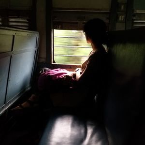 Meet your Posher, Jaqueline